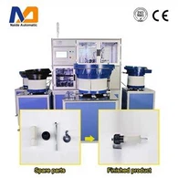 เครื่องประกอบอัตโนมัติ Transit Bolt